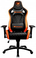 компьютерное кресло cougar armor s игровое в Туле