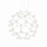 подвесной светильник fullerene белый в Туле