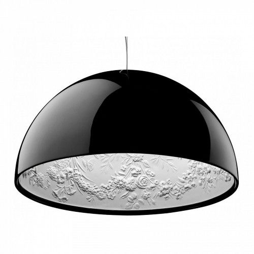 подвесной светильник skygarden flos d40 black в Туле