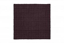 ковер waan light dark red 200x200 от gan в Туле