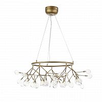 подвесная люстра st luce riccardo sl411.233.45 в Туле