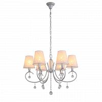 подвесная люстра st luce cigno sl182.503.06 в Туле