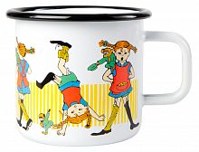 кружка pippi longstocking в Туле