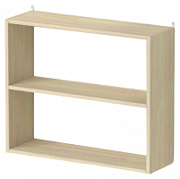 книжная полка гайвамебель 8580/8574/642/2463/3223 в Туле