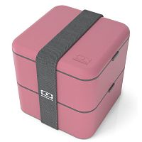 ланч-бокс mb square blush в Туле