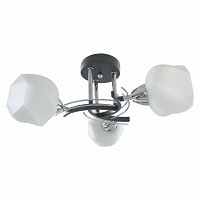 потолочная люстра toplight lia tl7380x-03bc в Туле