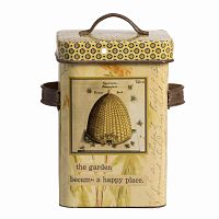 декоративный бокс lori decorative средний в Туле