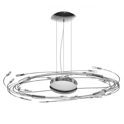 подвесной светильник lightstar ovale 784344 в Туле