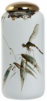 ваза настольная dragonfly vase big в Туле