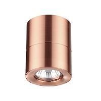 потолочный светильник odeon light copperium 3586/1c в Туле