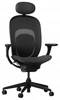 кресло xiaomi mijia ergonomic chair(черное) в Туле