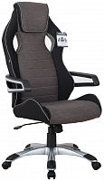 компьютерное кресло brabix techno gm-002 игровое в Туле