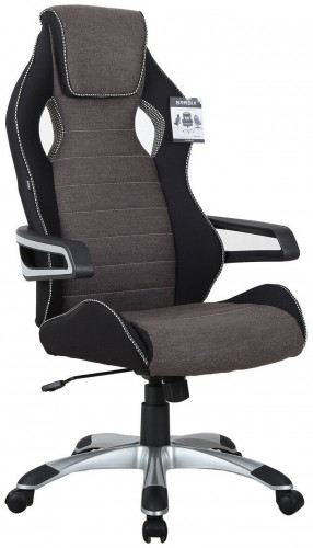 компьютерное кресло brabix techno gm-002 игровое в Туле
