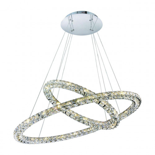 подвесной светодиодный светильник arte lamp a6717sp-2cc в Туле