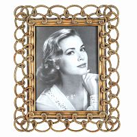 фоторамка norma золотого цвета в Туле
