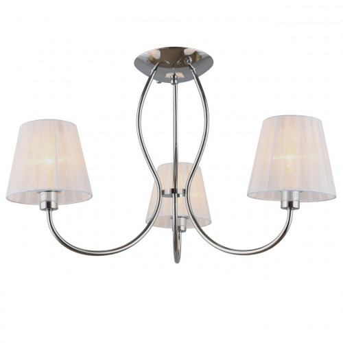 потолочная люстра omnilux pontinia oml-65207-03 в Туле