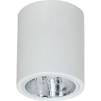 потолочный светильник luminex downlight round 7236 в Туле