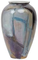 ваза настольная onyx coast multicolor в Туле