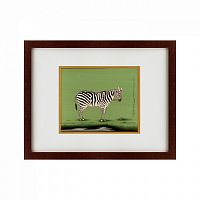 картина: the zebra в Туле