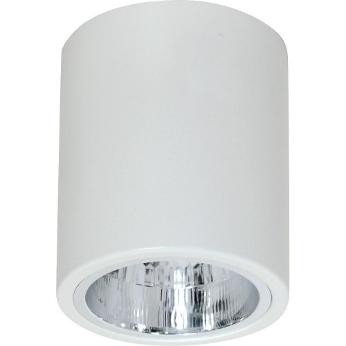 потолочный светильник luminex downlight round 7236 в Туле