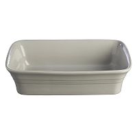 блюдо для запекания classic kitchen прямоугольное 26 см серое в Туле