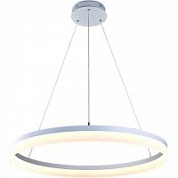 подвесной светодиодный светильник arte lamp 41 a9308sp-1wh в Туле