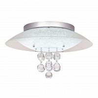 потолочный светодиодный светильник silver light diamond 845.50.7 в Туле