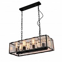 подвесная люстра st luce peltro sl276.403.08 в Туле