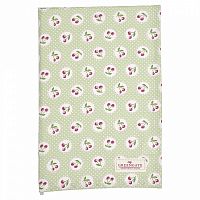полотенце cherry berry p.green в Туле