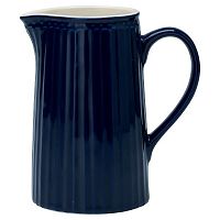 кувшин alice dark blue в Туле