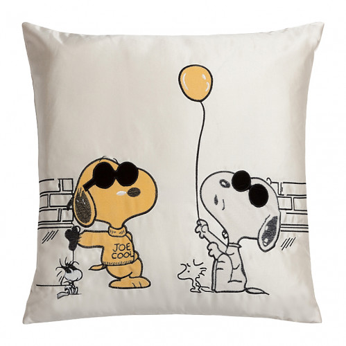 подушка снупи и вудсток snoopy & woodstock в Туле