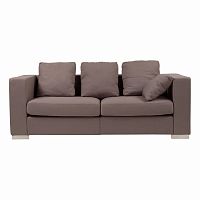 диван maturelli sofa прямой коричневый в Туле