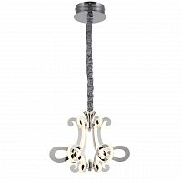 подвесная светодиодная люстра st luce aricia sl835.003.06 в Туле