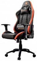 компьютерное кресло cougar rampart игровое в Туле