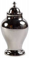 ваза настольная jar aluminium small в Туле