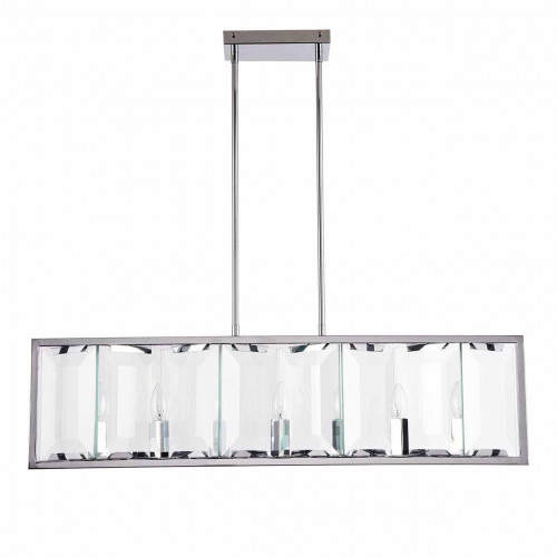 подвесная люстра maytoni cerezo mod202pl-07n в Туле