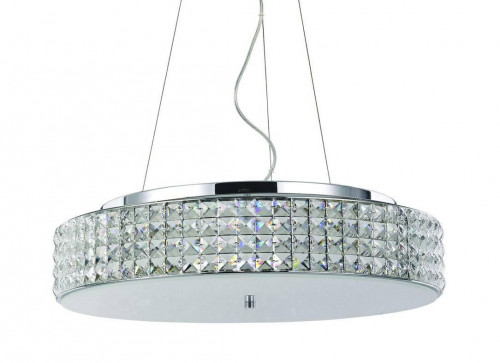 подвесной светильник ideal lux roma sp9 в Туле
