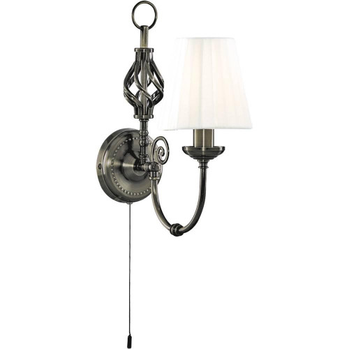 бра arte lamp zanzibar a8390ap-1ab в Туле