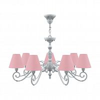 подвесная люстра lamp4you classic e3-07-g-lmp-o-24 в Туле