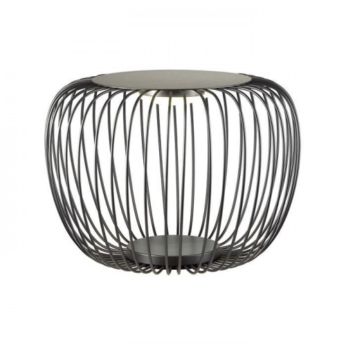 настольная лампа odeon light ulla 4106/7tl в Туле