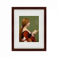 картина: jeanne la rousse, 1878 в Туле