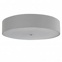 потолочный светильник crystal lux jewel pl700 gray в Туле