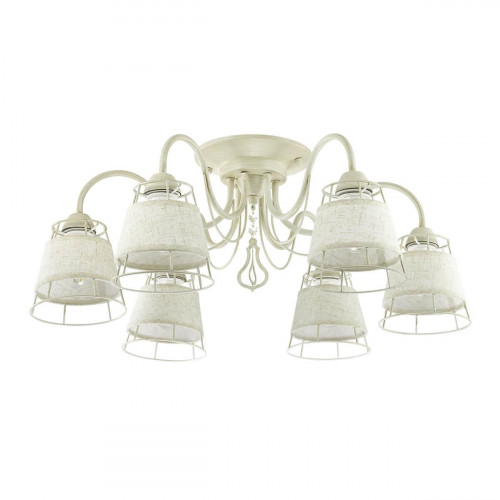 потолочная люстра lumion lindsay 3663/6c в Туле