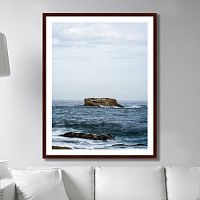 картина: open sea в Туле