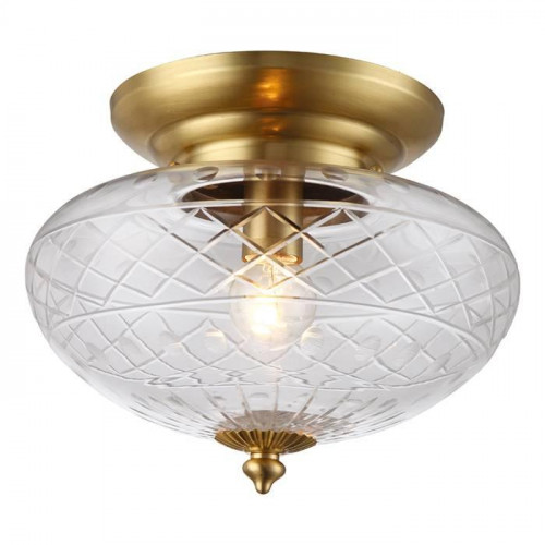 потолочный светильник arte lamp faberge a2302pl-1pb в Туле