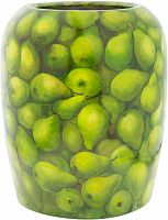 ваза настольная fruit pear small в Туле