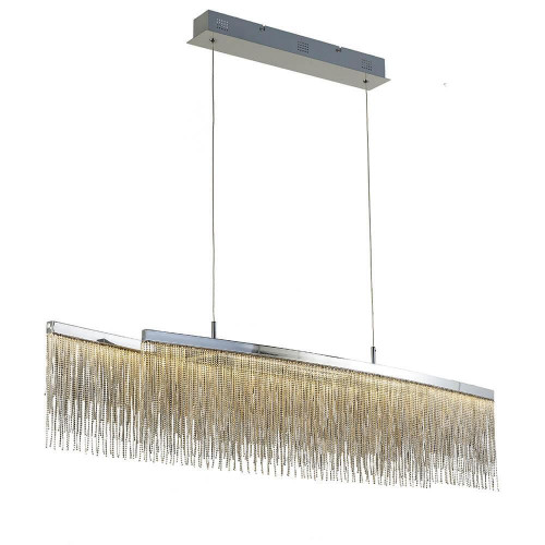 подвесной светодиодный светильник mantra cinna 6251 в Туле