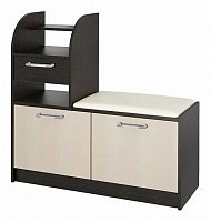 обувница stolline лофт-3 стл.130.01м в Туле