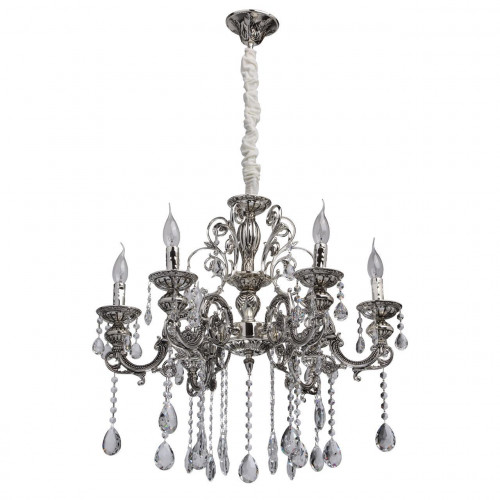 подвесная люстра mw-light селена 10 482013606 в Туле
