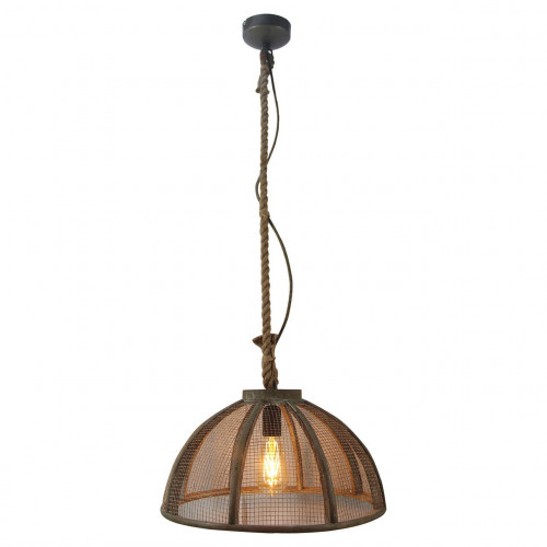 подвесной светильник lussole loft mirta lsp-9806 в Туле